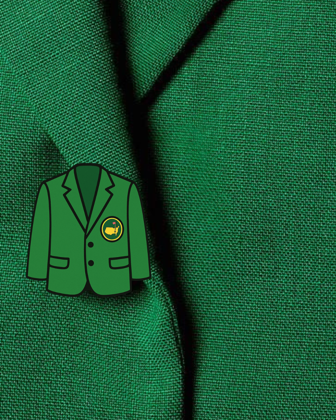 The Green Jacket