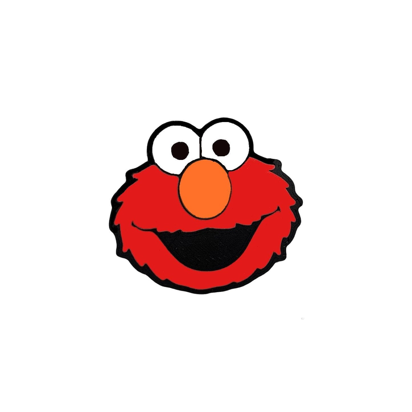 Sesame Street Golf Ball Markers – Elmo, Cookie Monster, and Animal!