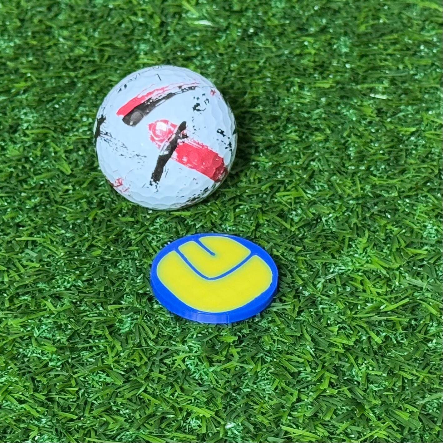 Sport Ball Markers