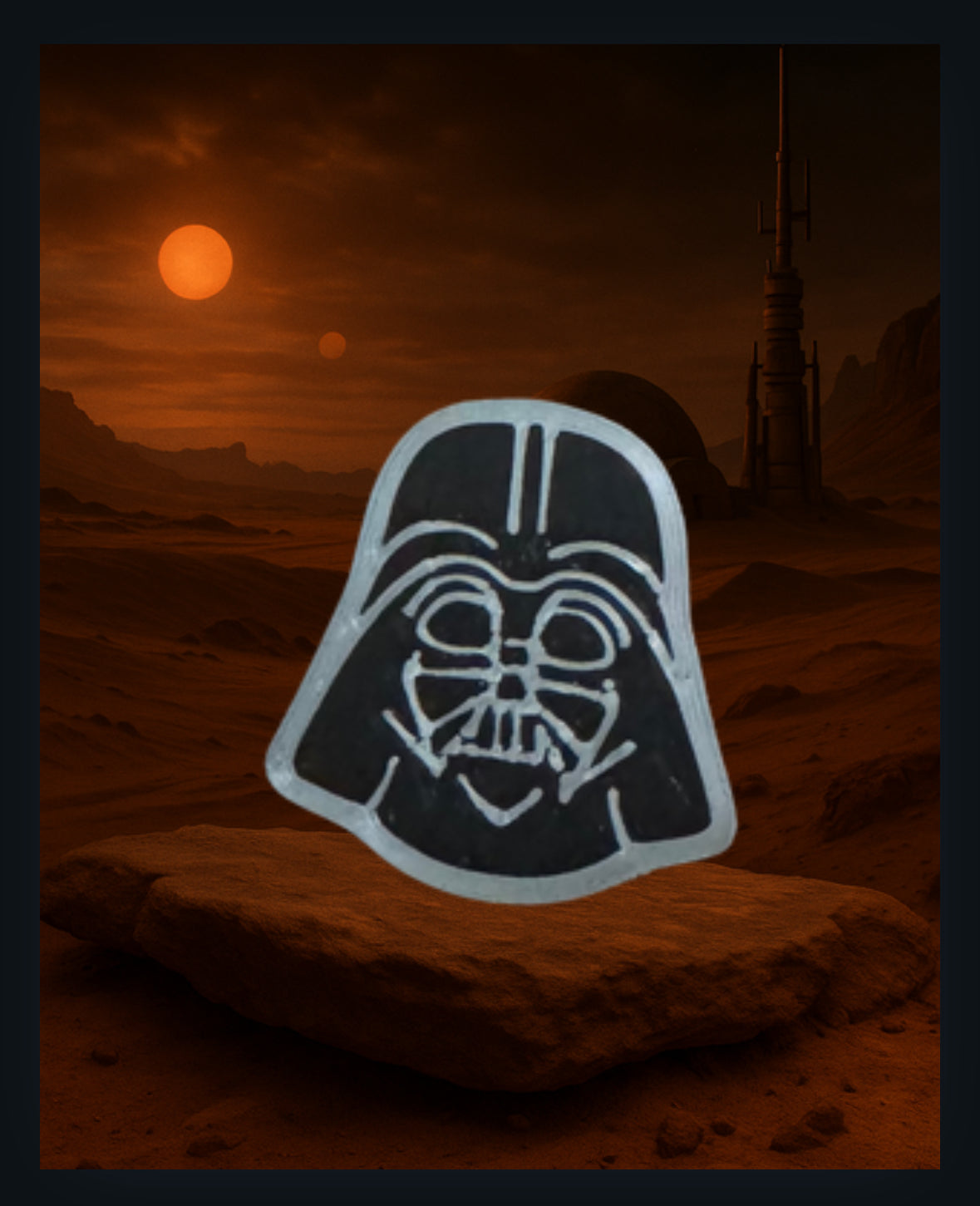 The Dark lords