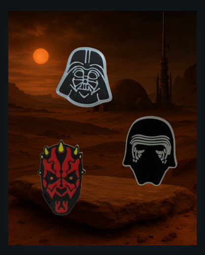 The Dark lords