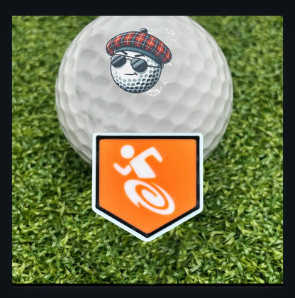 Call Of Duty Zombies Perks Golf Ball Markers