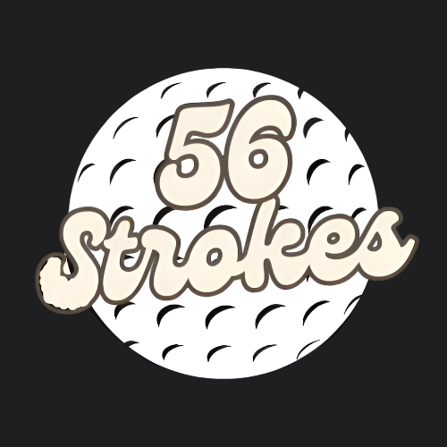 56 STROKES