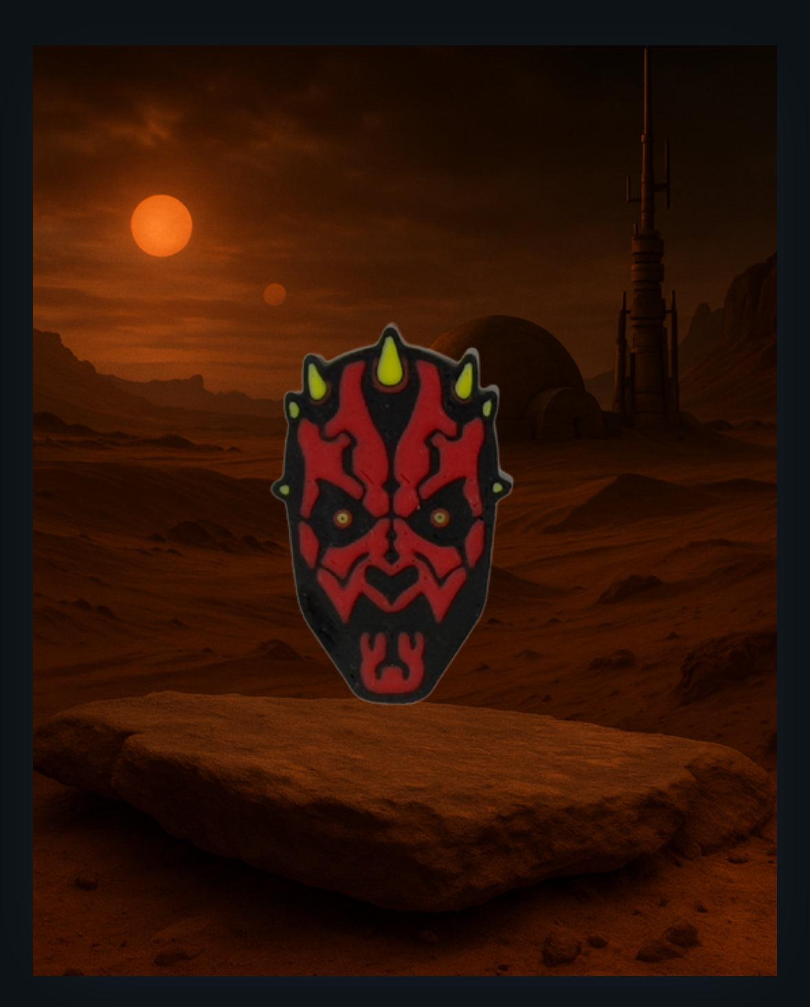 The Dark lords