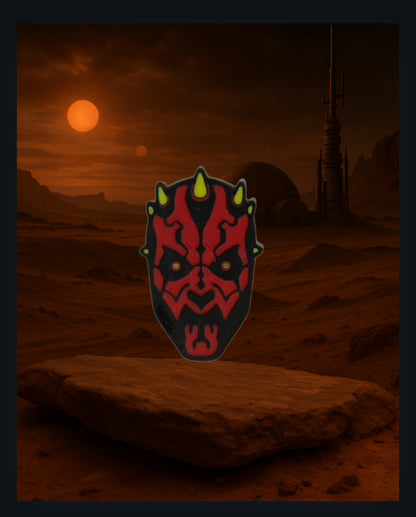 The Dark lords