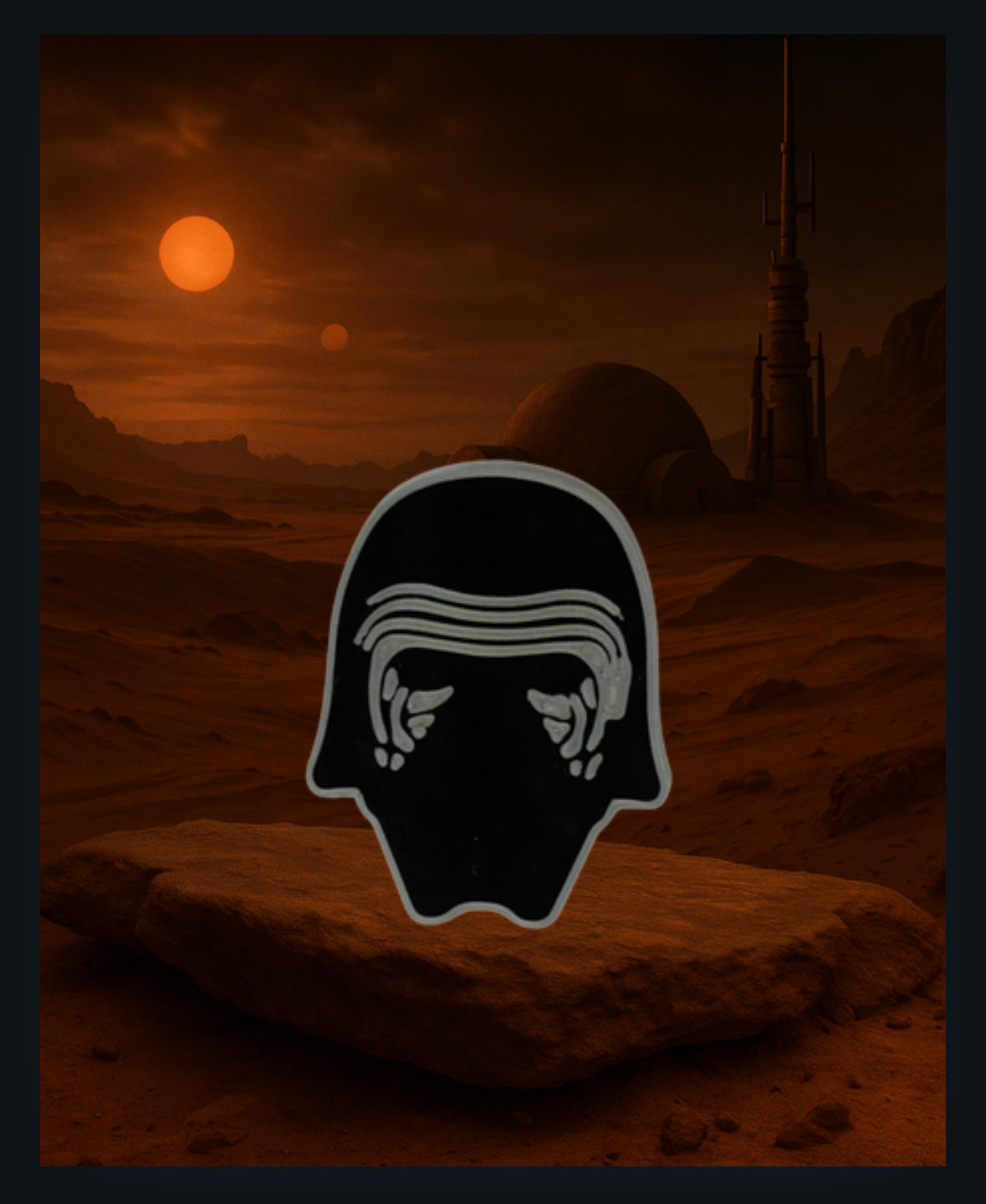 The Dark lords