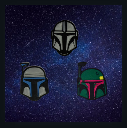 Bounty Hunters