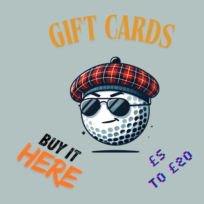 GIFT CARDS 56 STROKES