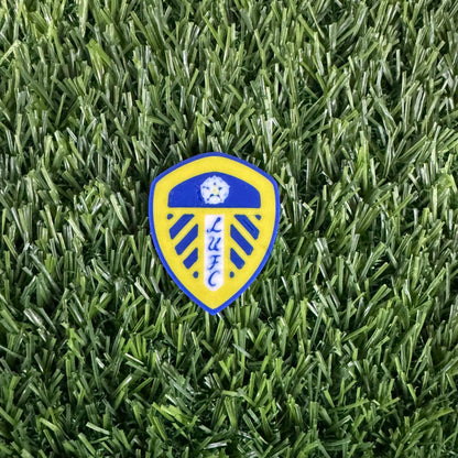 Leeds Shield Ball Marker