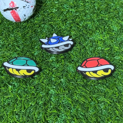 Super Mario themed Power shells