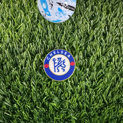 Chelsea Themed Ball marker