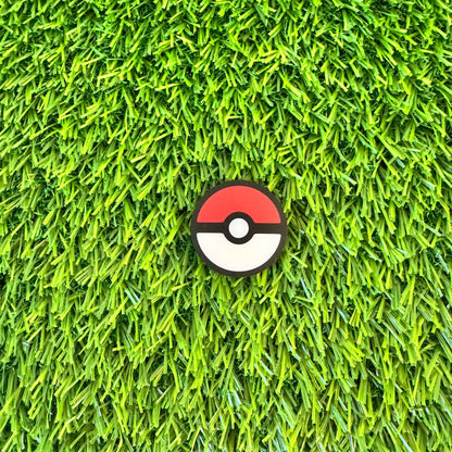 Catch Them All - Golf Ball Marker